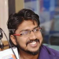 Sai Charan Bhaskaruni