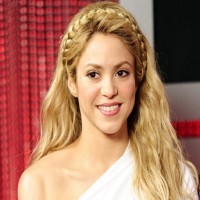 Shakira 