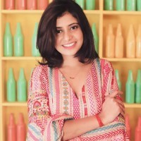 Shambhavi Thakur