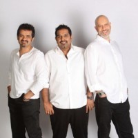 Shankar Ehsaan Loy