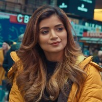 Shipra Goyal