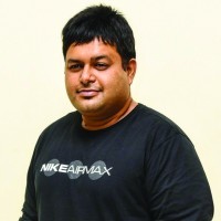 Thaman S