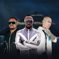 The Black Eyed Peas