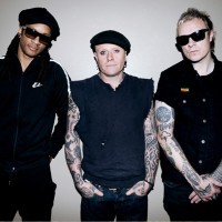 The Prodigy