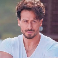 Tiger Shroff