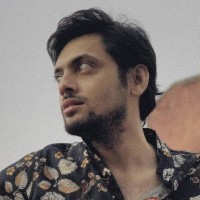 Tushar Joshi