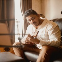 Vikram Montrose
