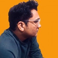 Vishal Shelke