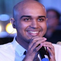 Vivek Hariharan