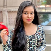  Sneha Shankar